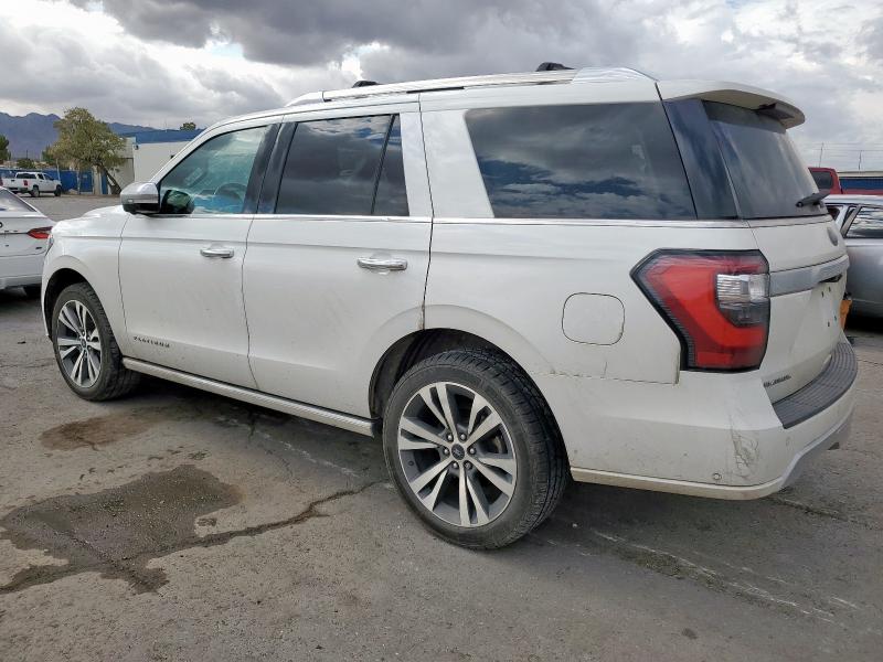 2020 FORD EXPEDITION PLATINUM 1FMJU1MT7LEA33289