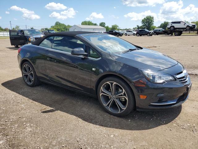 2016 BUICK CASCADA PR W04WT3N57GG100762