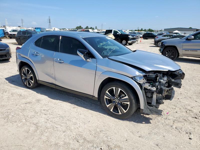 2024 LEXUS UX 250H PR JTHP6JBH7R2193351