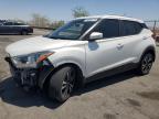 2019 NISSAN KICKS S - 3N1CP5CU7KL557761