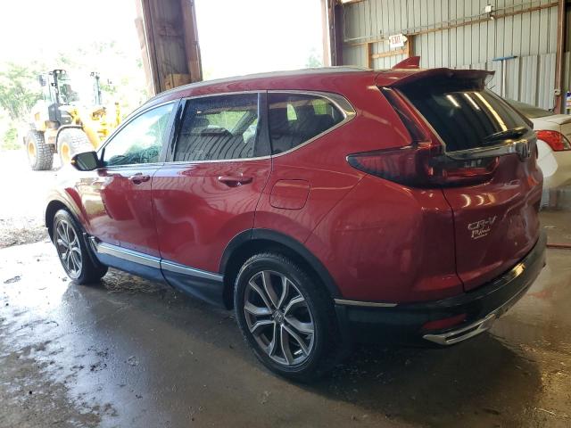 2021 HONDA CR-V TOURI - 7FART6H93ME005287