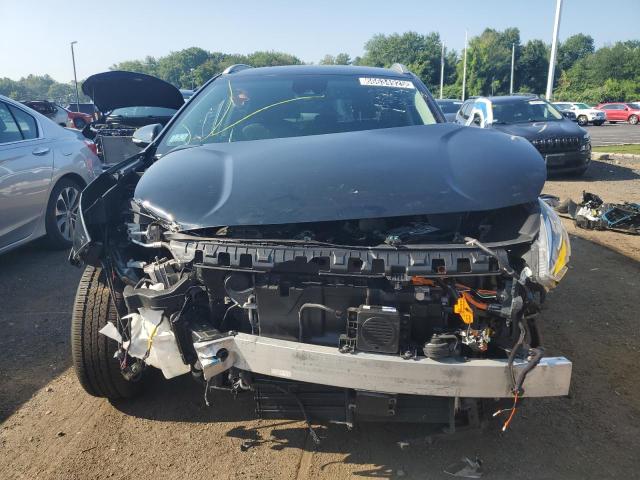2022 KIA NIRO S - KNDCC3LG3N5158714