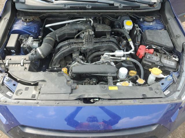 2024 SUBARU CROSSTREK WILDERNESS 4S4GUHU68R3805235