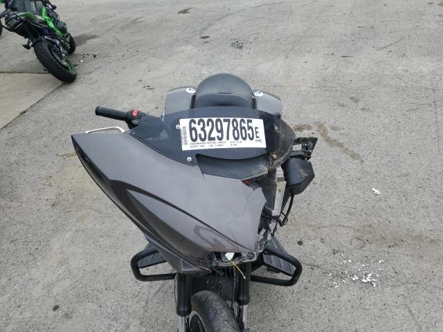 2015 VICTORY MOTORCYCLES CROSS COUN 5VPDW36N7F3040928