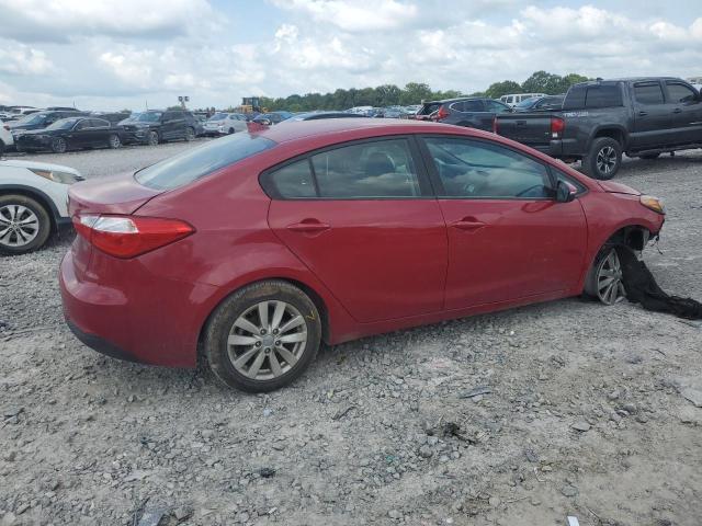 2016 KIA FORTE LX - KNAFX4A68G5595139