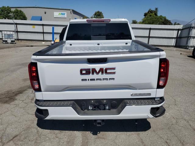2025 GMC SIERRA C1500 ELEVATION 1GTPHCEDXSZ272445