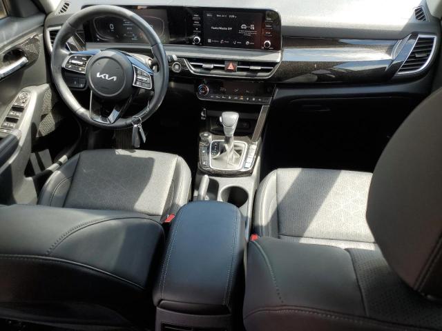 2024 KIA SELTOS S - KNDEUCAA8R7525220