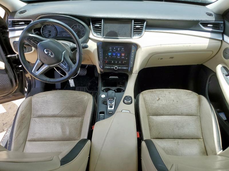 2019 INFINITI QX50 ESSEN 3PCAJ5M19KF121888