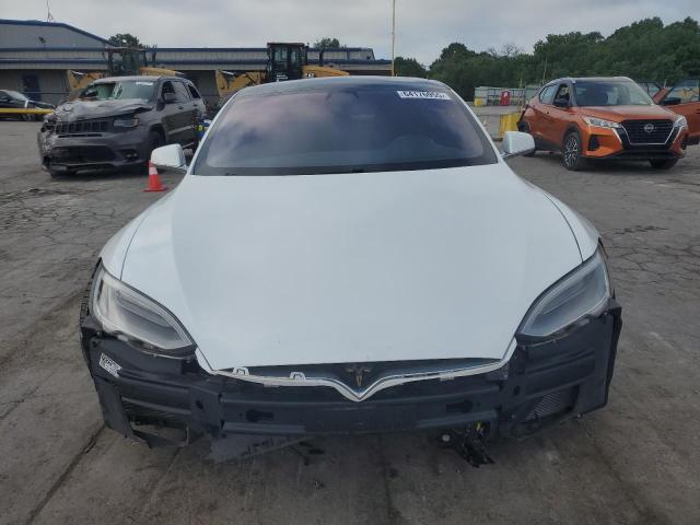 2020 TESLA MODEL S 5YJSA1E28LF366865