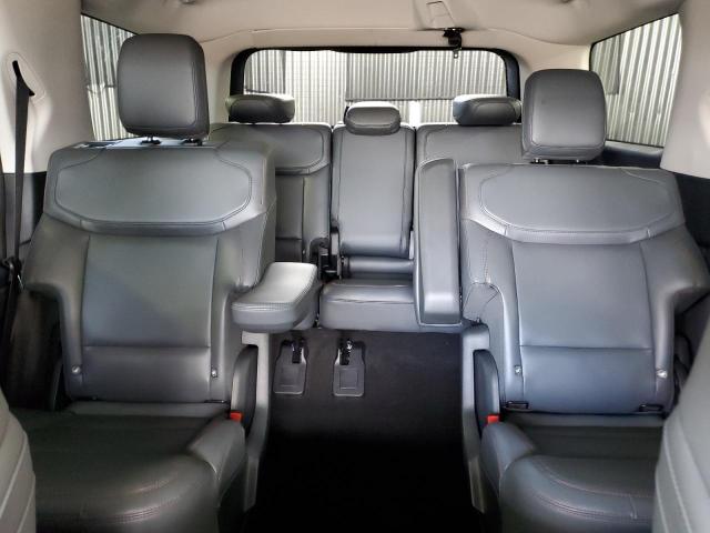 2025 FORD EXPEDITION 1FMJU1J80SEA34234