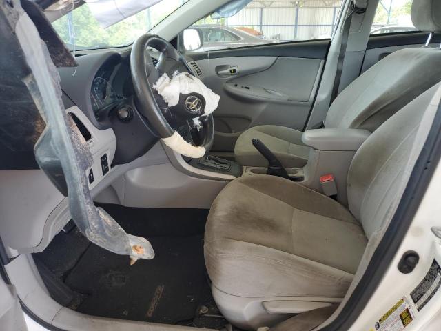 2012 TOYOTA COROLLA BA - 2T1BU4EE4CC850670