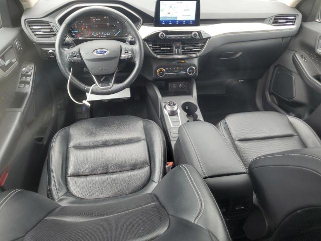 2020 FORD ESCAPE SEL - 1FMCU9H9XLUC63775
