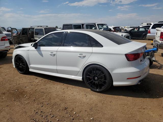 2016 AUDI S3 PREMIUM WAUB1GFF1G1027798