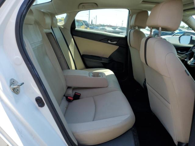 2016 HONDA CIVIC EX 19XFC2F81GE200705