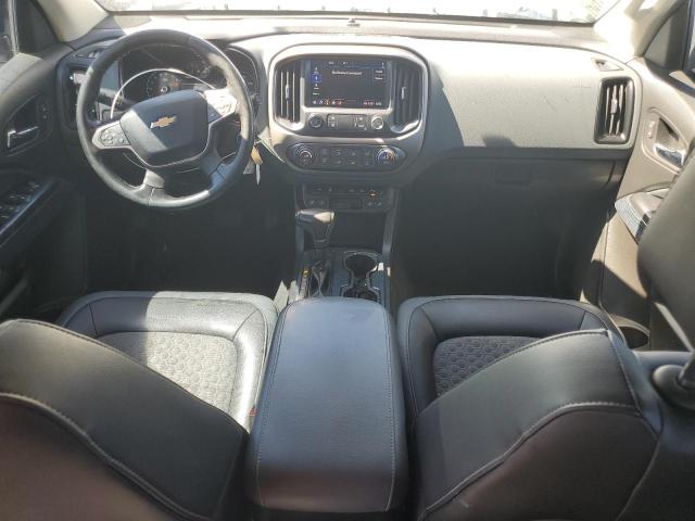 2019 CHEVROLET COLORADO Z - 1GCGSDEN6K1349228