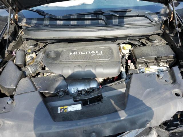 2016 JEEP CHEROKEE LATITUDE 1C4PJMCBXGW212783