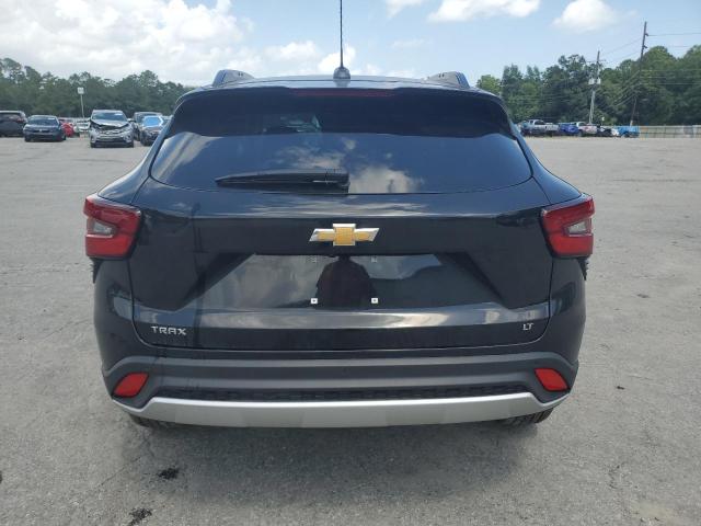 2025 CHEVROLET TRAX 1LT - KL77LHEP3SC076482