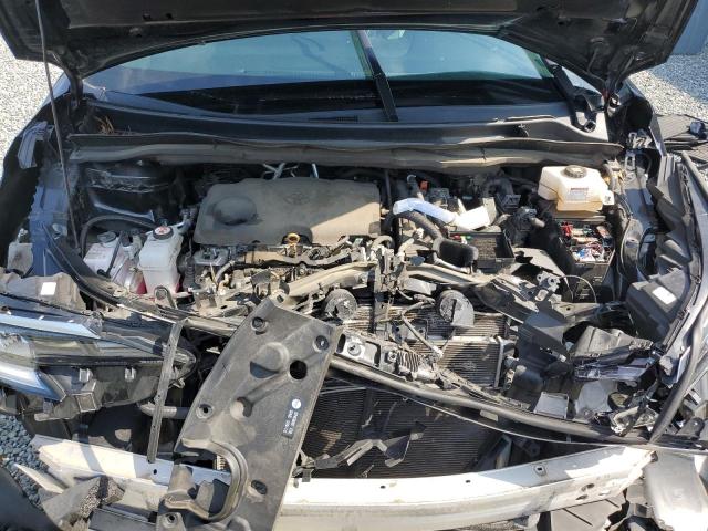 2022 TOYOTA SIENNA XSE 5TDXRKEC4NS076554