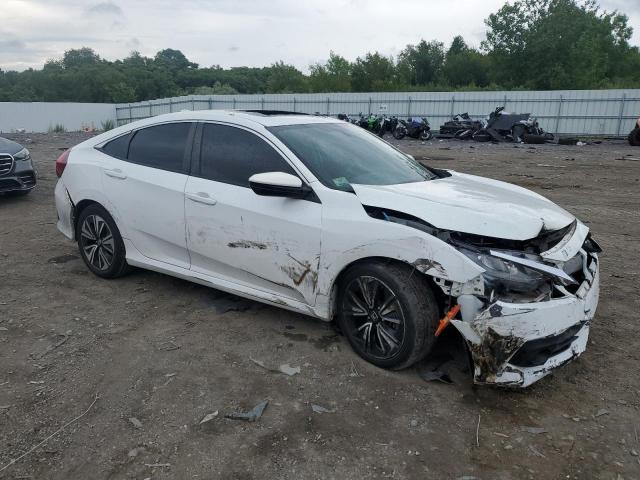 2016 HONDA CIVIC EX 19XFC1F30GE211032