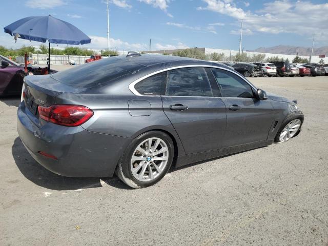 2018 BMW 430I GRAN WBA4J1C59JBG77727