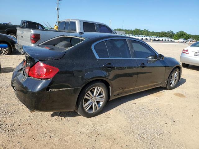 2015 INFINITI Q40 JN1CV6AP7FM501453