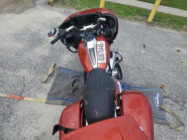 2024 HARLEY-DAVIDSON FLTRX 1HD1KH713RB651182