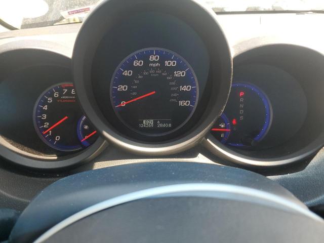 2011 ACURA RDX - 5J8TB1H23BA004061