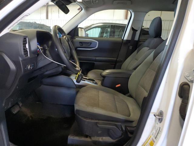 2021 FORD BRONCO SPO 3FMCR9B63MRA29356