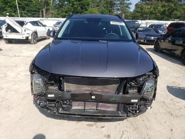 2022 HYUNDAI TUCSON SEL KM8JB3AE9NU065290
