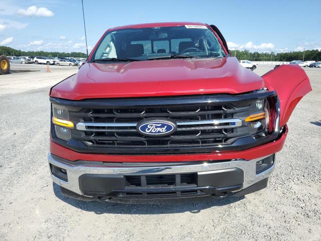 2024 FORD F150 XLT 1FTEW3LPXRKF80437