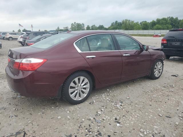 2014 HONDA ACCORD EXL - 1HGCR2F82EA147130
