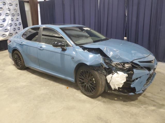 2024 TOYOTA CAMRY SE N - 4T1T11AK6RU233379