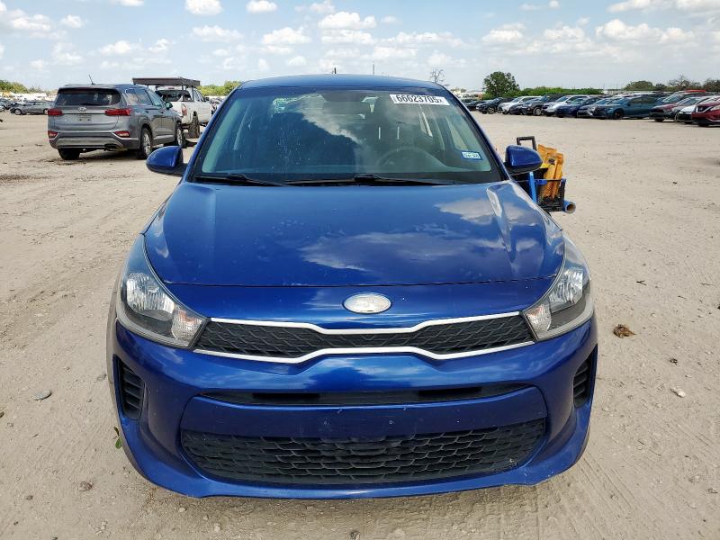 2019 KIA RIO S 3KPA24AB7KE201538