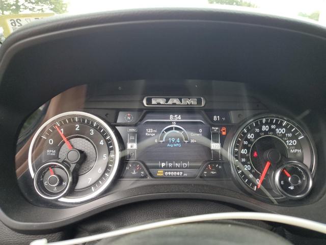 2019 RAM 1500 BIG H 1C6RRFFG1KN877243