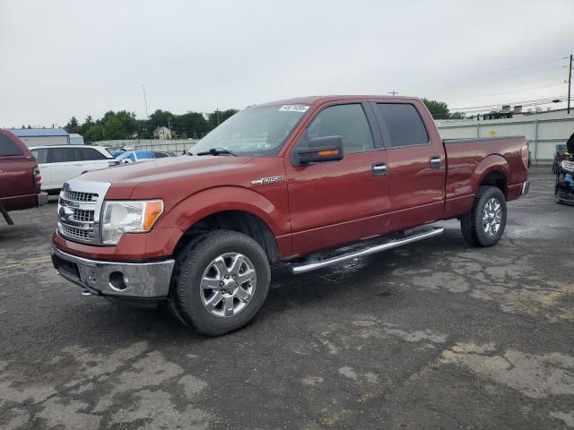 Vin: 1ftfw1ef8ekf42339, lot: 63275265, ford f-150 supercrew 2014 img_1