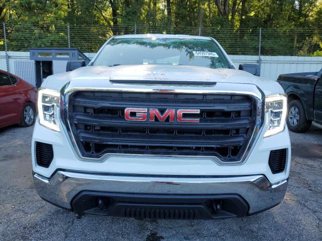 2022 GMC SIERRA LIM 1GTR9AEK5NZ167373