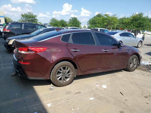 2020 KIA OPTIMA LX 5XXGT4L39LG429319