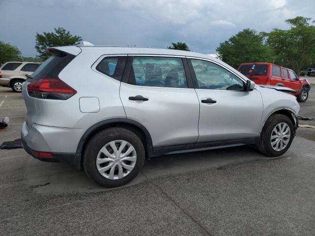 2020 NISSAN ROGUE S - 5N1AT2MT4LC754108