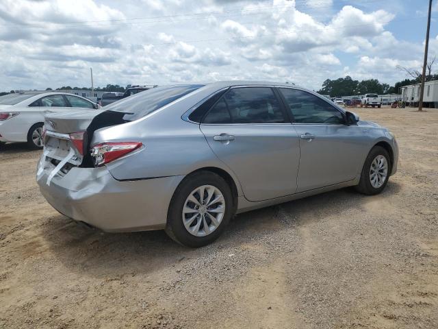 2017 TOYOTA CAMRY HYBR 4T1BD1FK1HU206293