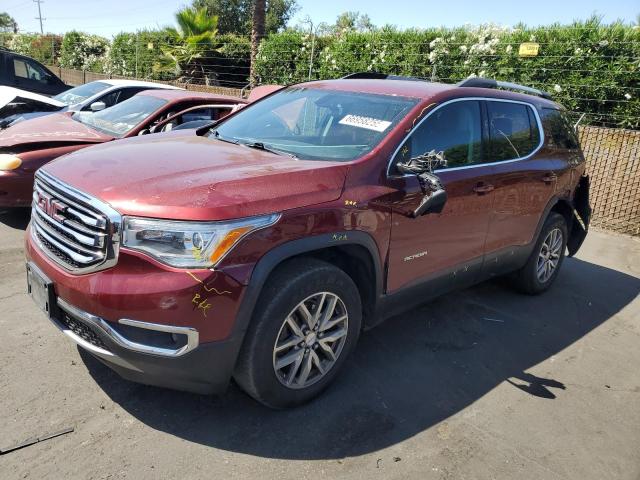 GMC ACADIA SLE