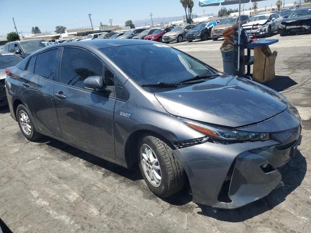 2021 TOYOTA PRIUS PRIM JTDKAMFP5M3192134