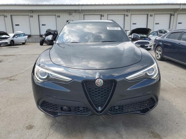 2022 ALFA ROMEO STELVIO ZASPAJAN5N7D30668