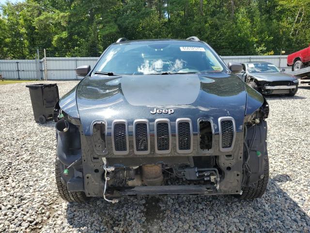 2016 JEEP CHEROKEE T 1C4PJMBS3GW318719