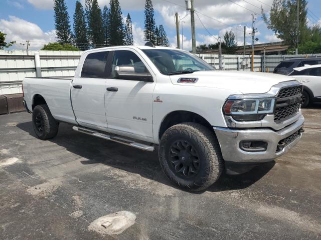 2022 RAM 2500 TRADE 3C6UR5HL1NG273493