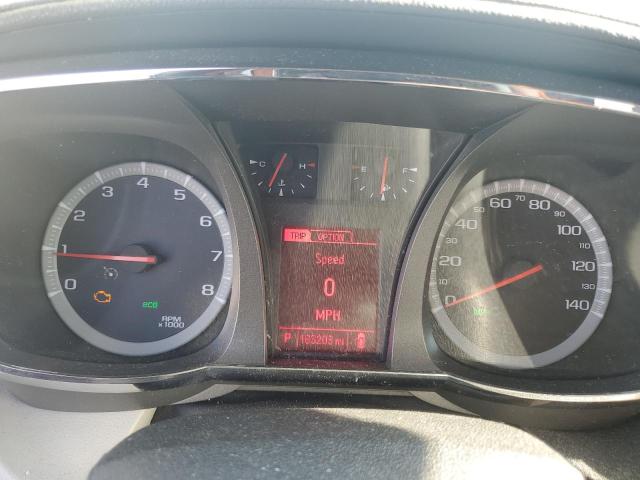 2017 GMC TERRAIN SL 2GKFLTEK3H6199971