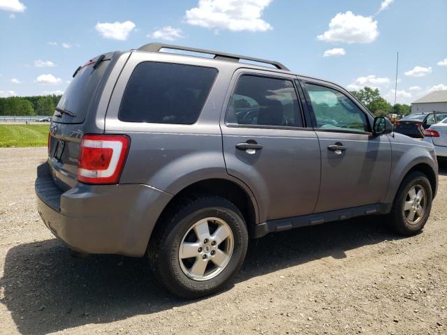 Vin: 1fmcu9d73cka70061, lot: 63571585, ford escape xlt 20123