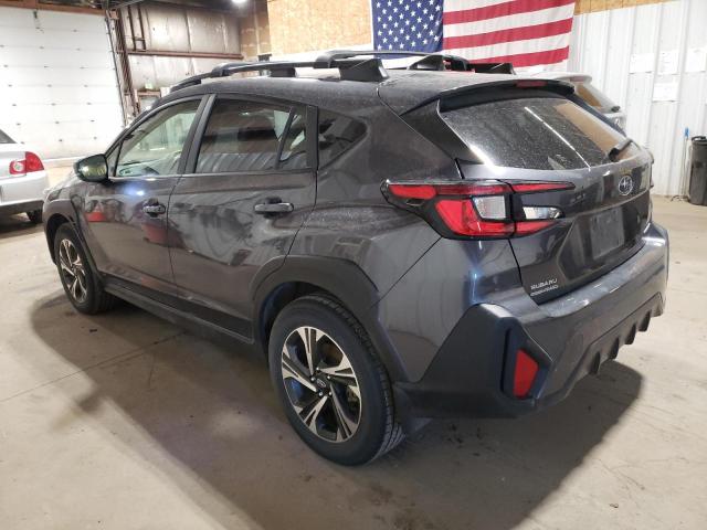 2024 SUBARU CROSSTREK JF2GUADC5R8343187