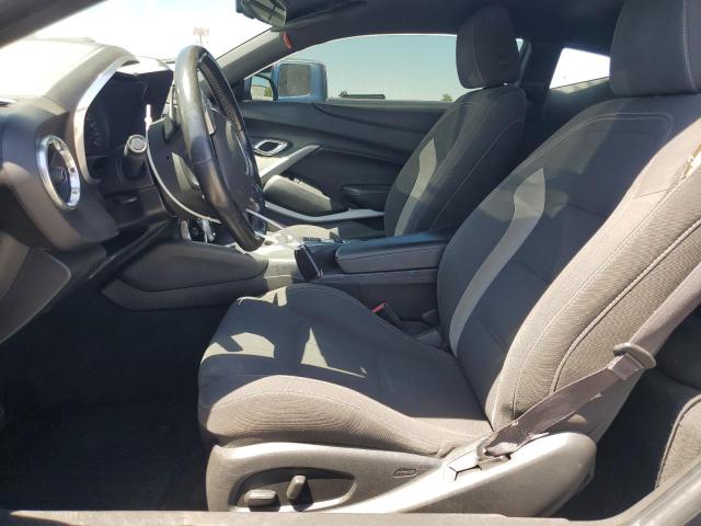 2016 CHEVROLET CAMARO LT - 1G1FB1RS2G0160205