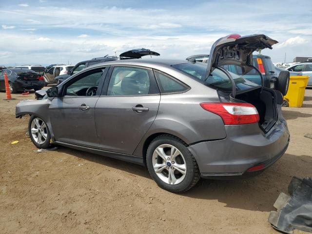 2014 FORD FOCUS SE - 1FADP3F29EL363027