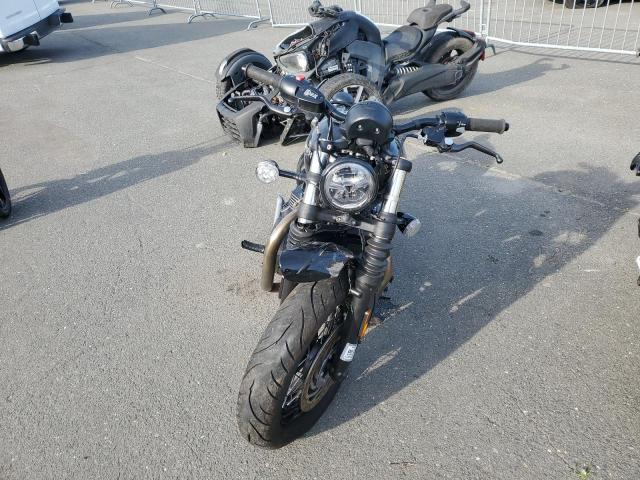 2023 TRIUMPH MOTORCYCLE BONNEVILLE SMTD53HL1PTBD5709